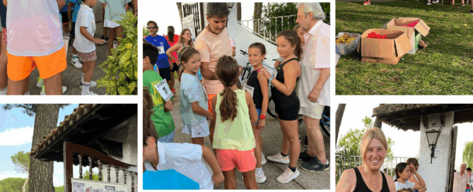 La Corala ASCOL