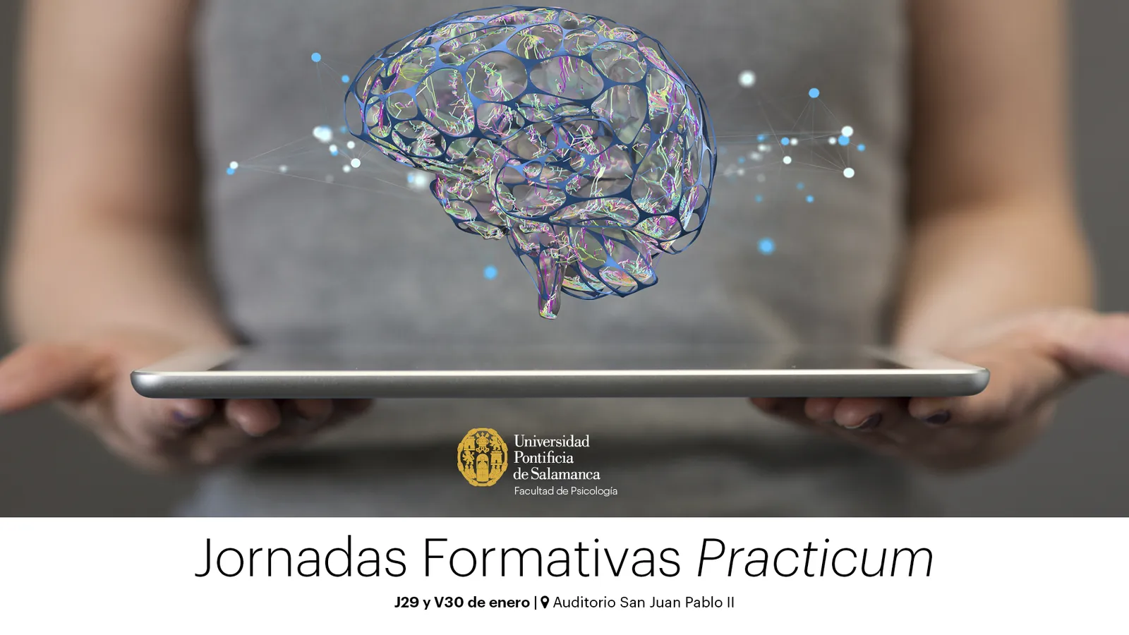 UPSA Practicum, Psicologia 1