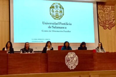 UPSA Practicum, Psicologia 3