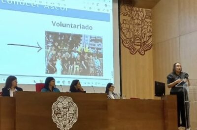 UPSA Practicum, Psicologia 2