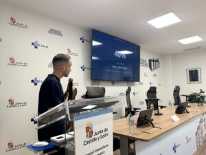 Jornada EICR ASCOL 5