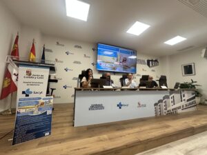 Jornada EICR ASCOL 6